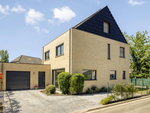 Maison vente à Zemst, Brabant