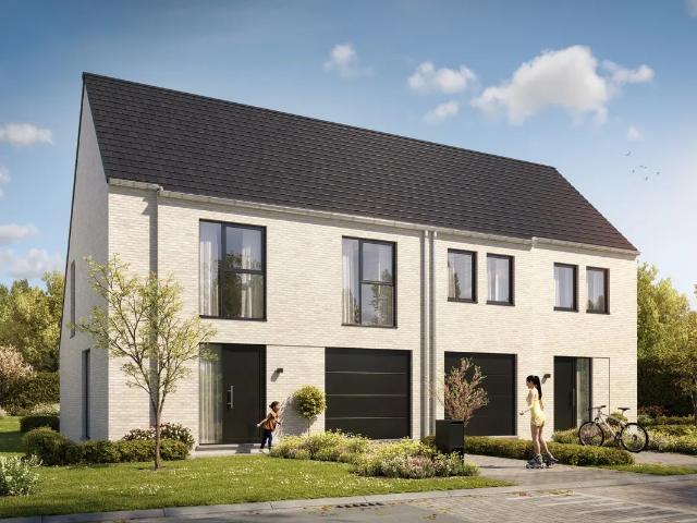 Maison vente à Zemst, Brabant