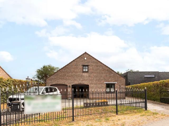 Maison vente à Zemst, Brabant