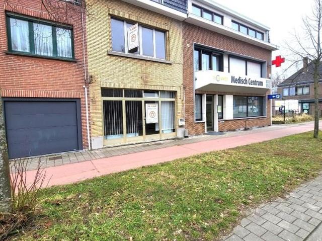 Maison vente à Zemst, Brabant