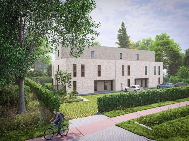 Maison vente à Zemst, Brabant