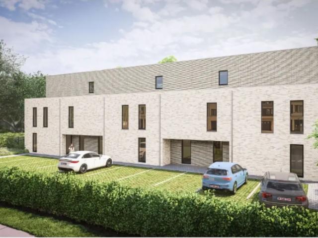 Maison vente à Zemst, Brabant