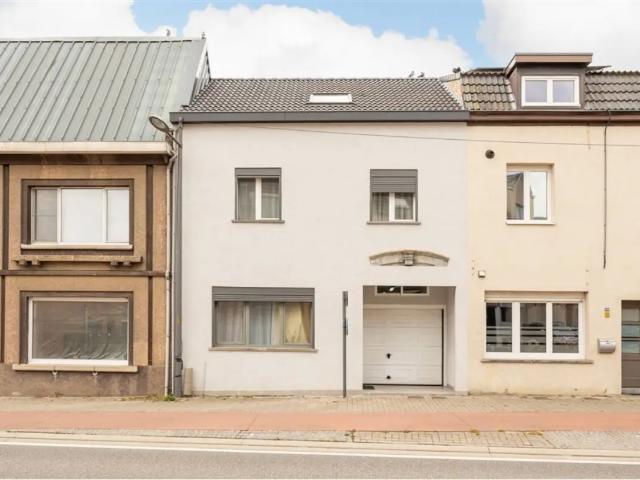 Maison vente à Zemst, Brabant