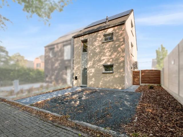 Maison vente à Zemst, Brabant