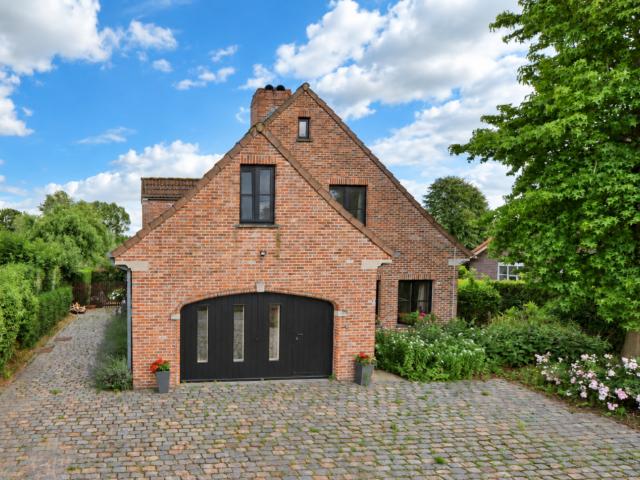 Maison vente à Elingen, Pepingen