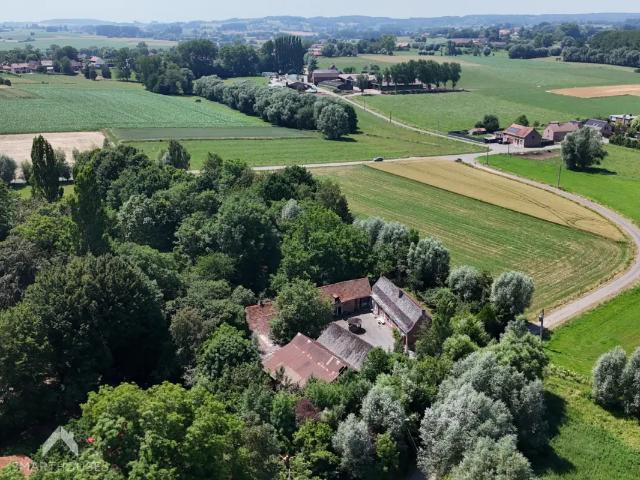 Maison vente à Wodecq, Wallonie