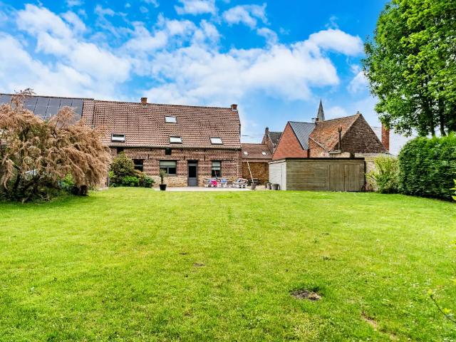Maison vente à Beloeil, Wallonie