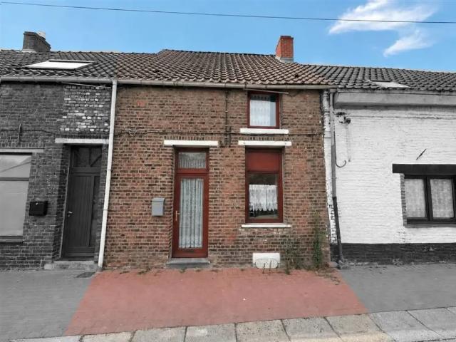 Maison vente à Dour, Wallonie