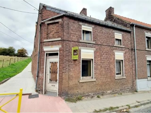 Maison vente à Dour, Wallonie