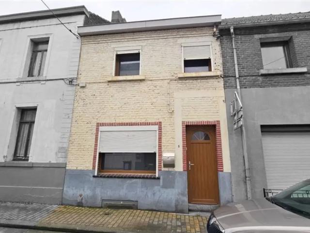 Maison vente à Dour, Wallonie