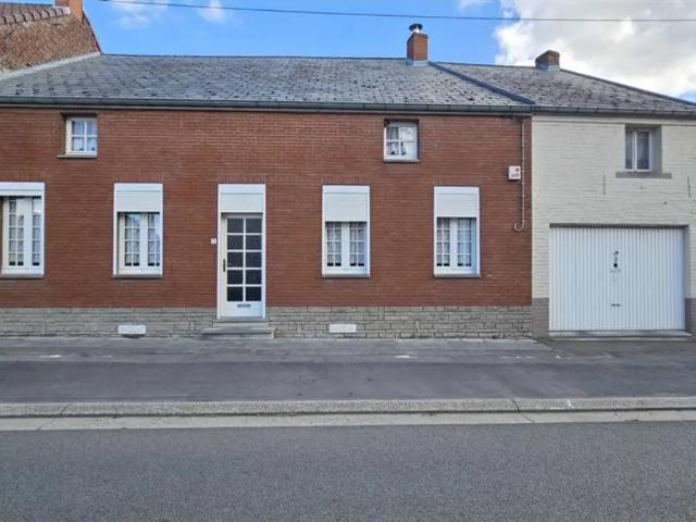 Maison vente à Élouges, Dour