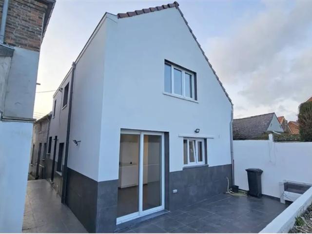 Maison vente à Dour, Wallonie