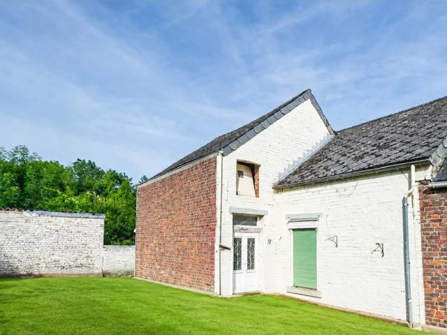 Maison vente à Dour, Wallonie