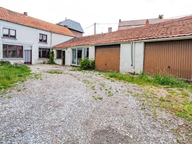 Maison vente à Dour, Wallonie