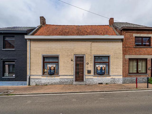 Maison vente à Dour, Wallonie