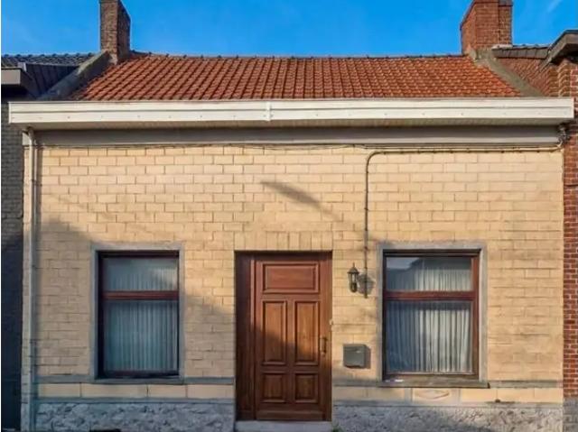 Maison vente à Dour, Wallonie