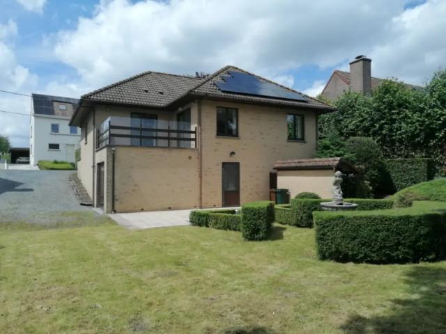 Maison vente à Wortegem-petegem, Oost-Vlaanderen