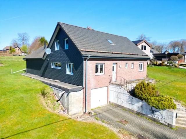 Maison vente à Bütgenbach, Wallonie