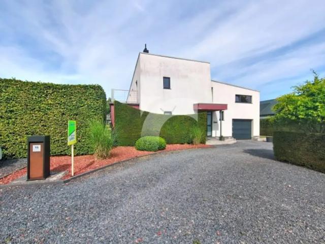 Maison vente à Bütgenbach, Wallonie