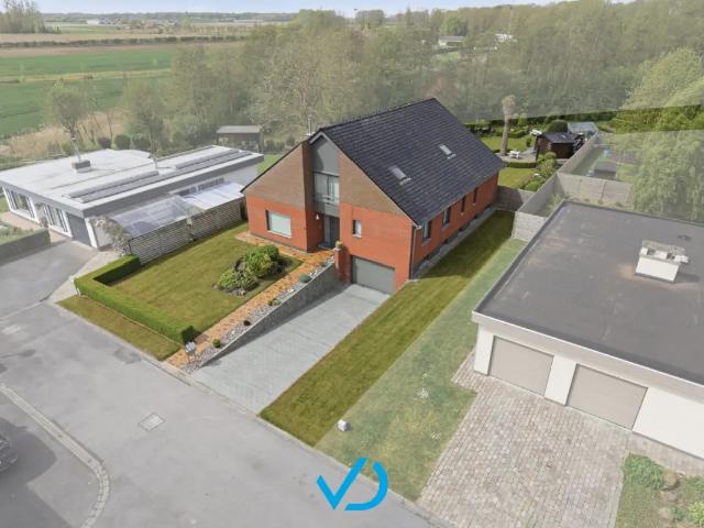 Maison vente à Ieper, West-Vlaanderen