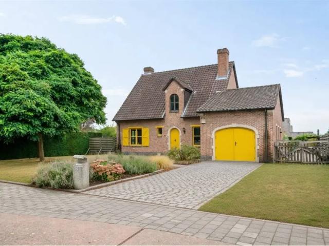 Maison vente à Ranst, Antwerpen