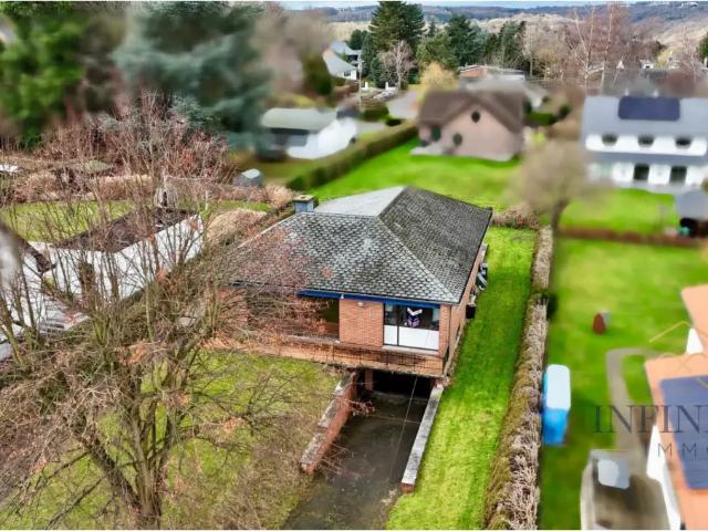 Maison vente à Chaudfontaine, Wallonie