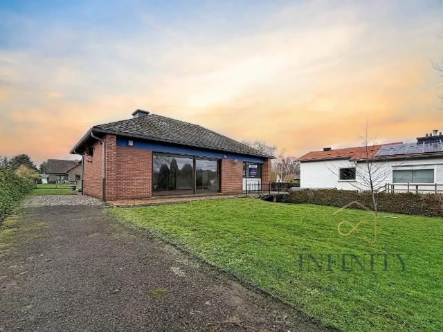 Maison vente à Chaudfontaine, Wallonie