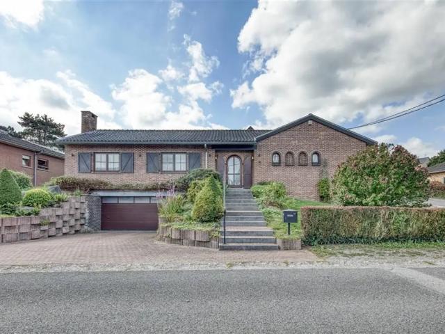 Maison vente à Chaudfontaine, Wallonie