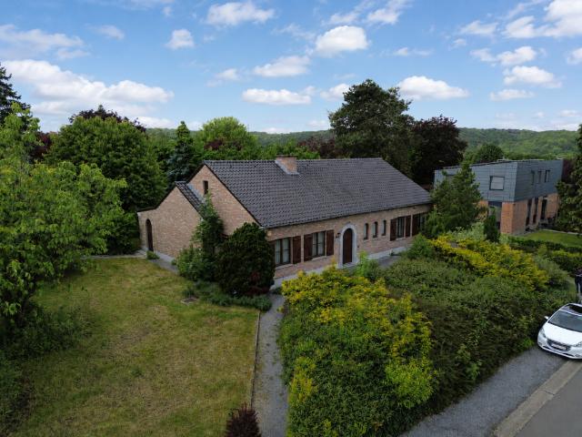 Maison vente à Chaudfontaine, Wallonie