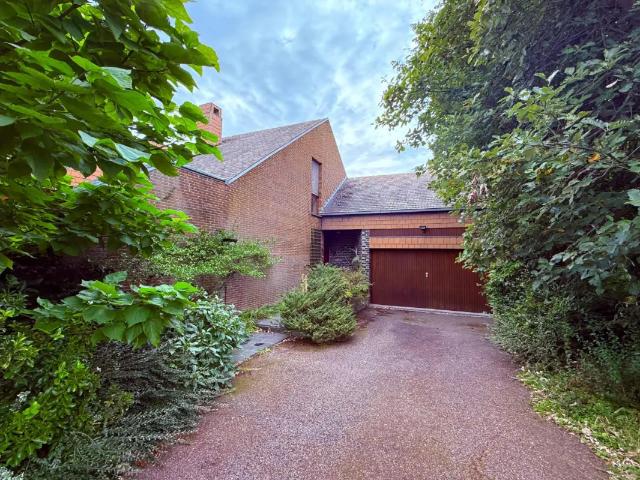 Maison vente à Chaudfontaine, Wallonie