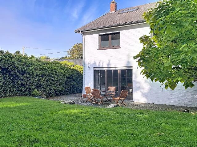 Maison vente à Chaudfontaine, Wallonie