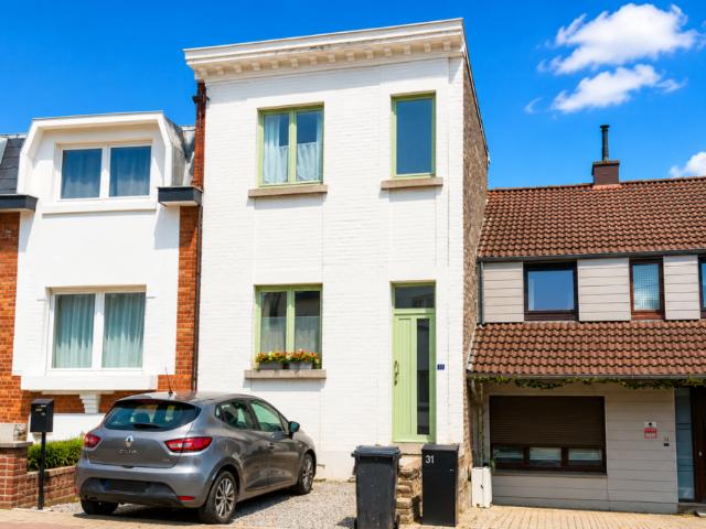 Maison vente à Chaudfontaine, Wallonie
