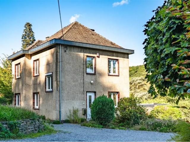 Maison vente à Embourg, Chaudfontaine