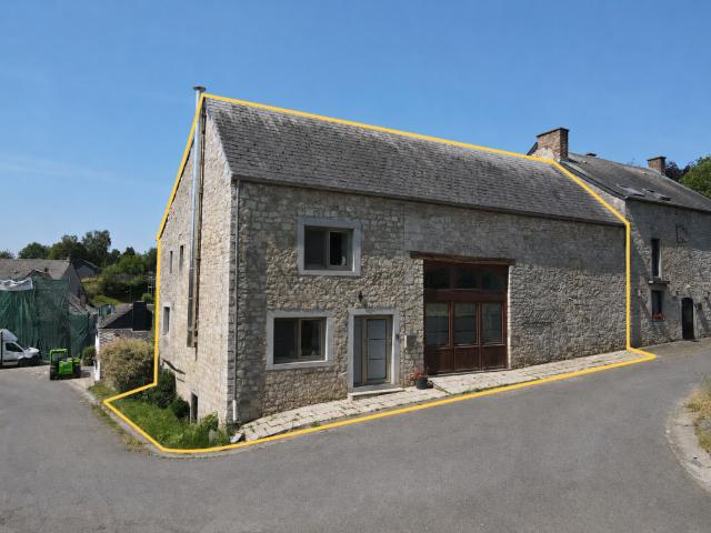 Maison vente à Hamois, Wallonie