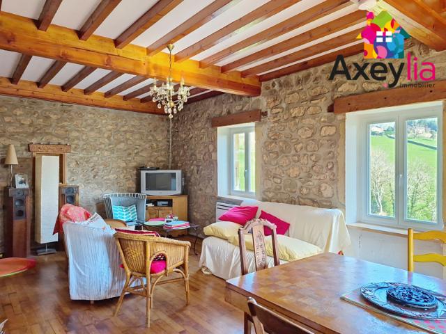 Maison vente à Roanne, Arcinges