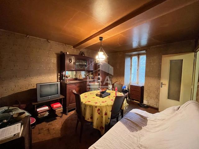 Maison vente à Nontron, Coulaures