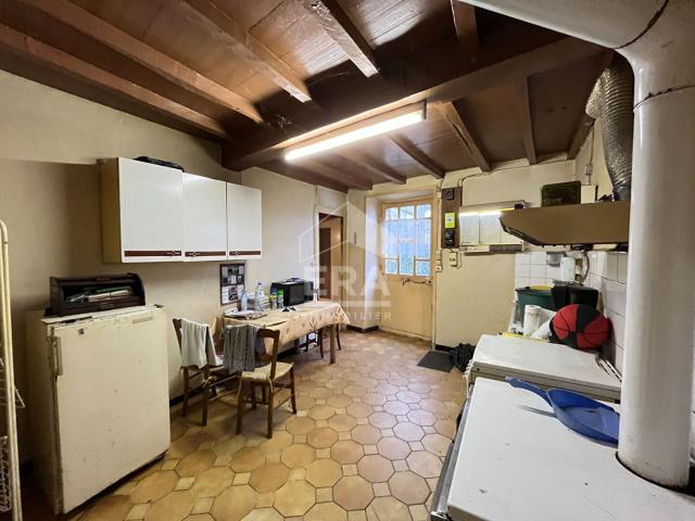 Maison vente à Nontron, Coulaures