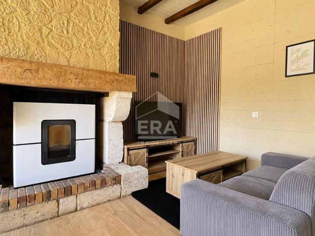 Maison vente à Périgueux, Sarliac-sur-l'isle