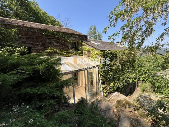 Maison vente à Béziers, Rosis