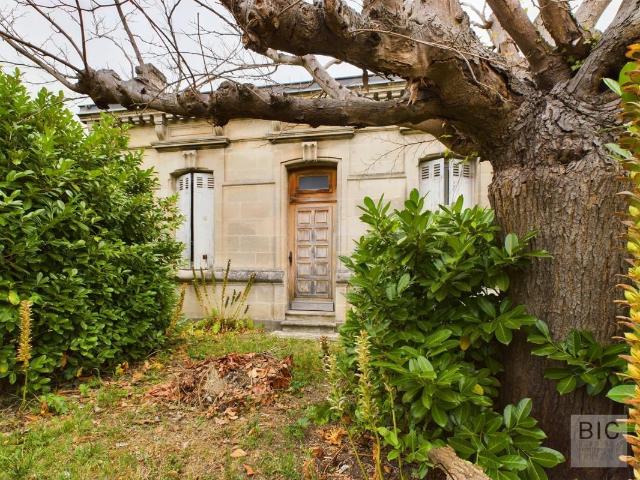 Maison vente à Bordeaux