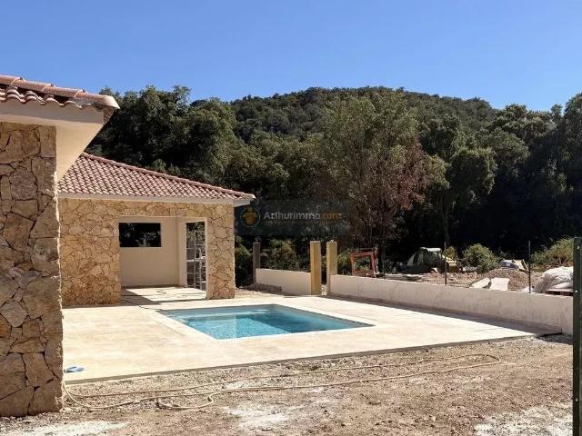 Maison vente à Corte, Ventiseri