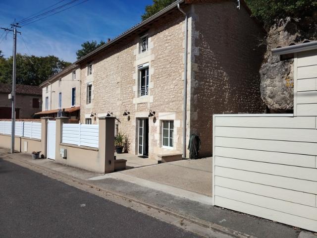 Maison vente à Poitiers, Migné-auxances