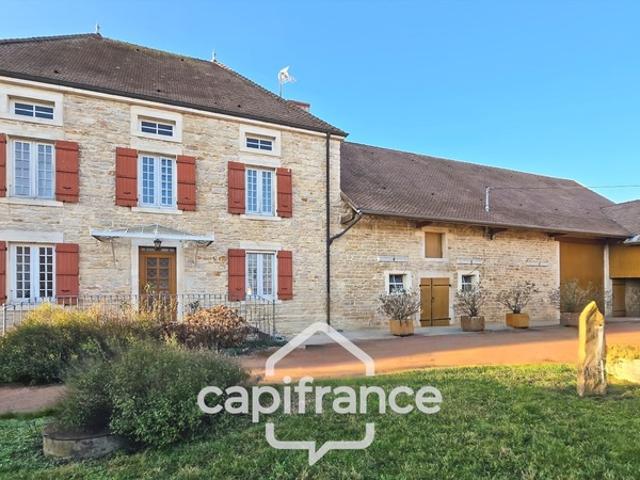 Maison vente à Chalon-sur-Saône, Chalon-sur-saône