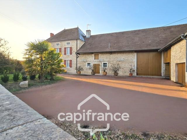 Maison vente à Chalon-sur-Saône, Chalon-sur-saône