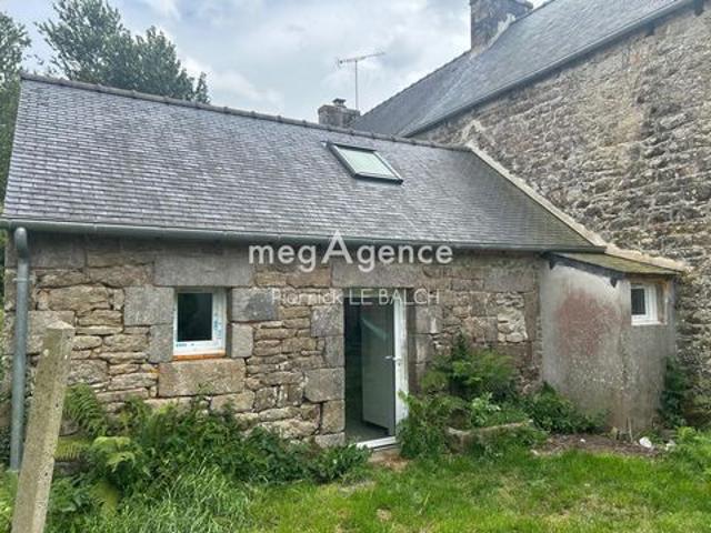 Villa vente à Lannion, Bretagne