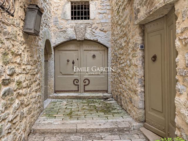 Maison vente à Saint-Hippolyte-du-Fort, Gard
