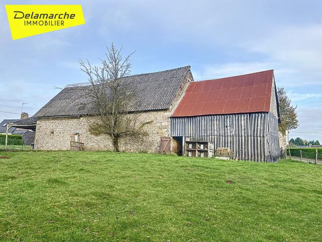 Maison vente à Saint-Lô, Chérencé-le-héron