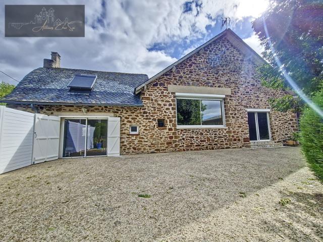 Maison vente à Rodez, Onet-le-château