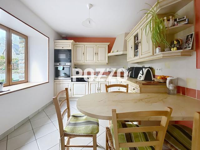 Maison vente à Vire, Etouvy