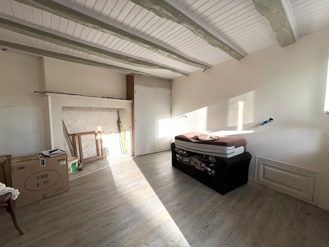 Maison vente à Nontron, Cubjac